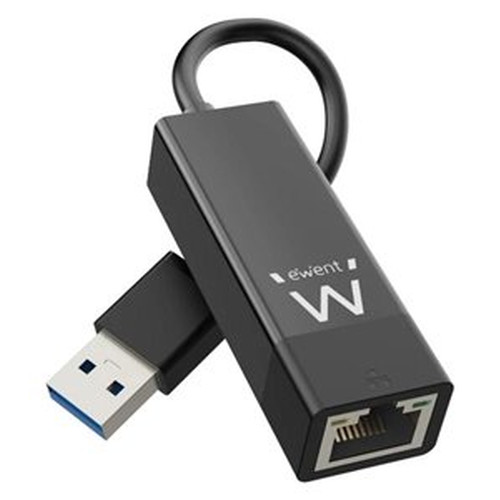 Ewent EW1017 adaptador y tarjeta de red Ethernet 1000 Mbit/s (Espera 4 dias)-SX30 Ewent EW1017 adaptador y tarjeta de red Ethernet 1000 Mbit/s (Espera 4 dias)
