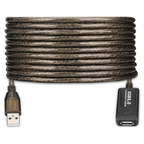 Ewent Amplificador Se&ntilde;al USB 10 metros