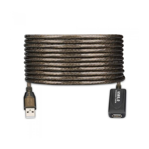 Ewent Amplificador Señal USB 20 metros-IA60 Ewent Amplificador Señal USB 20 metros