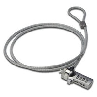 Ewent Cable Seguridad con combinacion-IA40 Ewent Cable Seguridad con combinacion