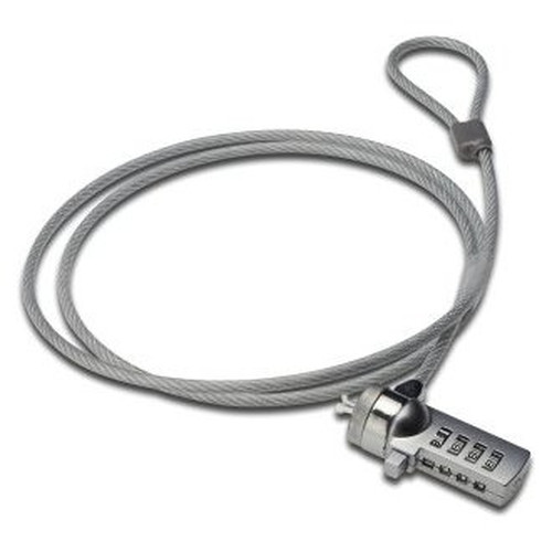 Ewent Cable Seguridad con combinacion-IA40 Ewent Cable Seguridad con combinacion