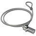 Ewent Cable Seguridad con combinacion-IA40 Ewent Cable Seguridad con combinacion