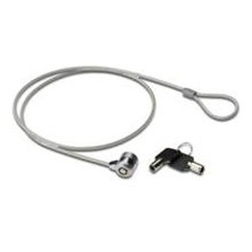 EWENT EW1242 Cable de Seguridad con llave-IA40 EWENT EW1242 Cable de Seguridad con llave