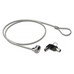 EWENT EW1242 Cable de Seguridad con llave-IA40 EWENT EW1242 Cable de Seguridad con llave