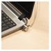 EWENT EW1242 Cable de Seguridad con llave-IA40 EWENT EW1242 Cable de Seguridad con llave