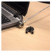 EWENT EW1242 Cable de Seguridad con llave-IA40 EWENT EW1242 Cable de Seguridad con llave