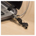 EWENT EW1242 Cable de Seguridad con llave-IA40 EWENT EW1242 Cable de Seguridad con llave