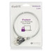 EWENT EW1242 Cable de Seguridad con llave-IA40 EWENT EW1242 Cable de Seguridad con llave