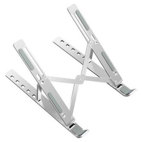 Ewent EW1266 soporte portátil viaje aluminio 17"-IA26 Ewent EW1266 soporte portátil viaje aluminio 17"