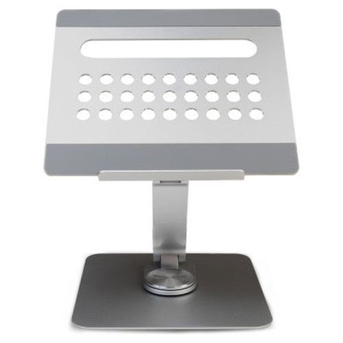 EWENT Soporte Giro 360º y DockingStation 7 en 1-IA25 EWENT Soporte Giro 360º y DockingStation 7 en 1