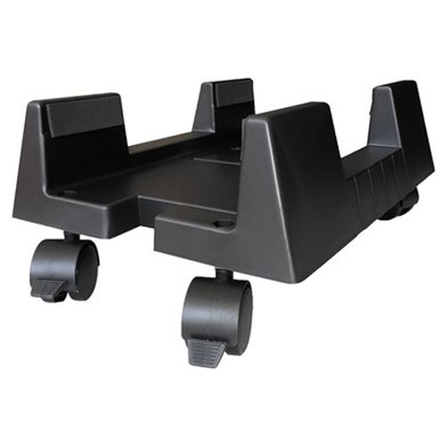 EWENT EW1290 Soporte CPU con Ruedas-IA30 EWENT EW1290 Soporte CPU con Ruedas