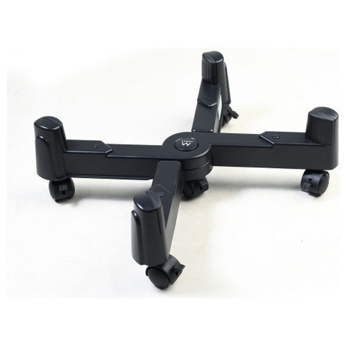 EWENT SOPORTE CPU PLEGABLE CON RUEDAS (Espera 4 dias)-SX30 EWENT SOPORTE CPU PLEGABLE CON RUEDAS (Espera 4 dias)