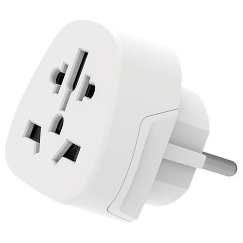 EWENT Adaptador de viaje universal-IA34 EWENT Adaptador de viaje universal