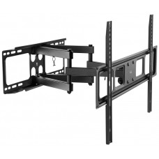 SOPORTE PARED MONITOR/TV EASY TURN 37"/70"