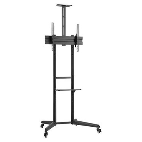 EWENT EW1539 Soporte suelo con ruedas tv 37" a 70"-IA30 EWENT EW1539 Soporte suelo con ruedas tv 37" a 70"