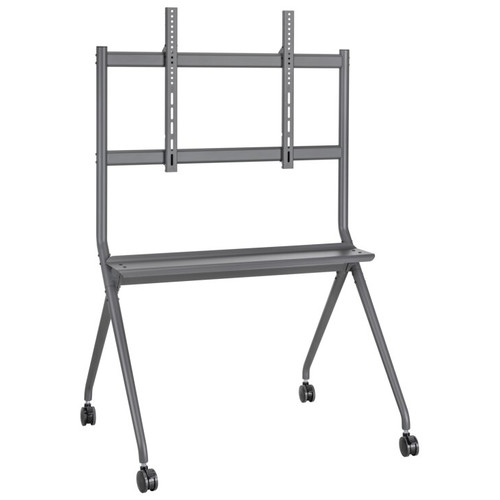 EWENT EW1542 Soporte de suelo con ruedas 50"-86"-IA30 EWENT EW1542 Soporte de suelo con ruedas 50"-86"