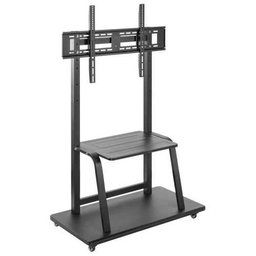 EWENT EW1544 Soporte suelo con rueda tv 37" a 100"-IA25 EWENT EW1544 Soporte suelo con rueda tv 37" a 100"