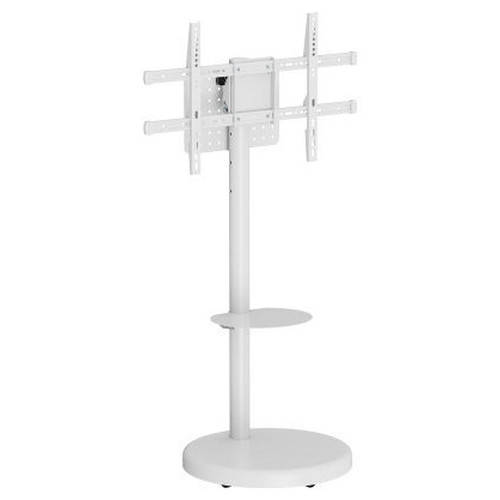 EWENT EW1550 Soporte Movil Suelo para TV hasta 86"-IA25 EWENT EW1550 Soporte Movil Suelo para TV hasta 86"