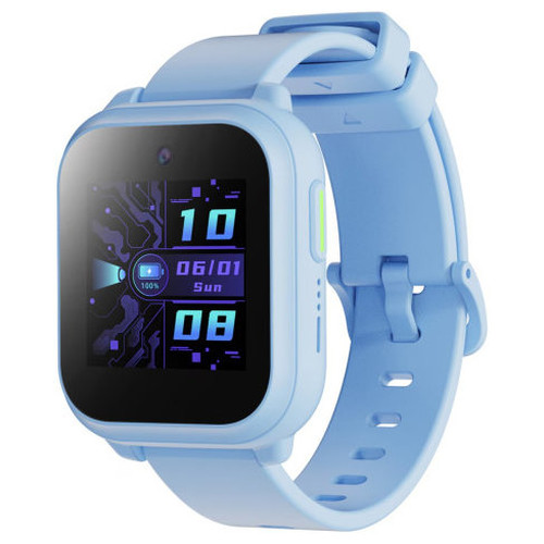 ZTE WATCH KIDS 2 BLUE (Espera 4 dias)-SX35 ZTE WATCH KIDS 2 BLUE (Espera 4 dias)