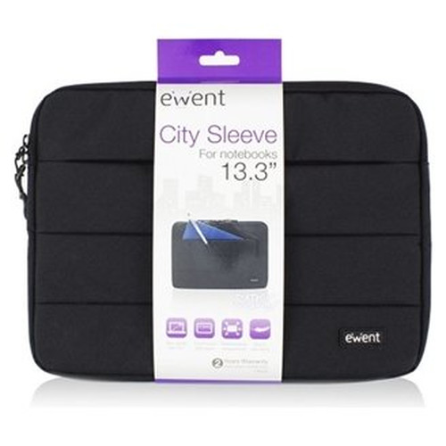 EWENT EW2520 Funda para port&aacute;til 13.3"