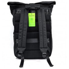 EWENT EW2536 Mochila 17.3" Trendy Roll