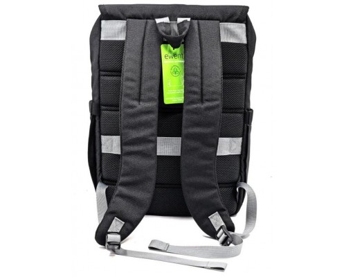 EWENT EW2537 Mochila 16.1" Vintage