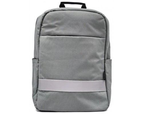 EWENT EW2538 Mochila 16.1" Urban Bussines Gris