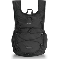 EWENT Mochila Ultralig 24L Imper. 210D Nylon 14"Ne