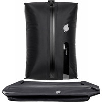 EWENT EW2545 Bolsa imperm. vac&iacute;o ropa Nylon70D Neg