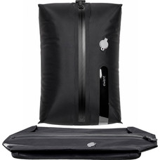 EWENT EW2545 Bolsa imperm. vacío ropa Nylon70D Neg-IA30 EWENT EW2545 Bolsa imperm. vacío ropa Nylon70D Neg