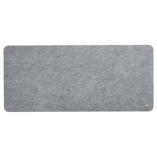ALFOMBRILLA RATON EWENT EW3185 EXTRAGRANDE GRIS