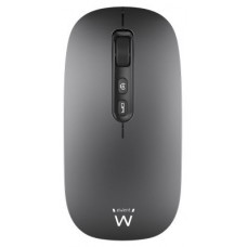 Ewent EW3207 ratón Universal Ambidextro RF Wireless + Bluetooth Óptico 1600 DPI (Espera 4 dias)-SX30 Ewent EW3207 ratón Universal Ambidextro RF Wireless + Bluetooth Óptico 1600 DPI (Espera 4 dias)