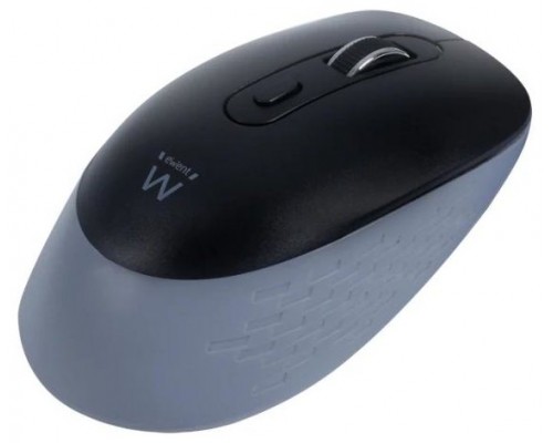 RATON EWENT EW3243 800/1600/2400/3200DPI INALAMBRICO 6
