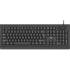 TECLADO EWENT EW3287 PORTUGUES USB CON LECTOR DNI