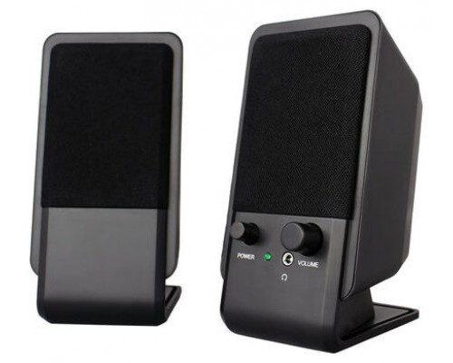 ALTAVOCES EWENT EW3528 USB 2.0 12W NEGRO