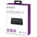 Ewent Divisor 4K HDMI 1x2 High Speed