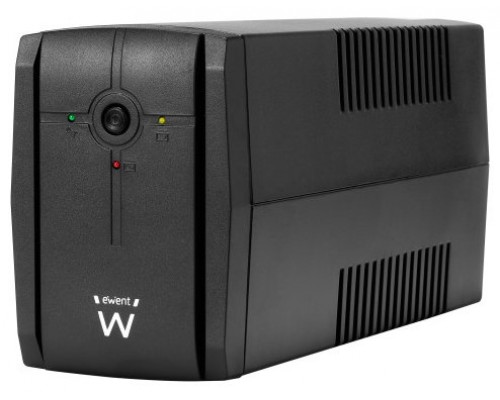 EWENT EW3995 SAI INTERACTIVO 780VA /390W AVR