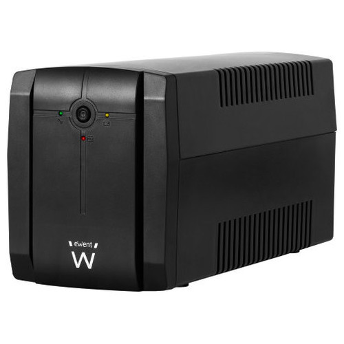 EWENT EW3997 SAI INTERACTIVO 1300VA/720W AVR-IA35 EWENT EW3997 SAI INTERACTIVO 1300VA/720W AVR