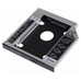 EWENT ADAP.HDD/SSD SATA PARA UNIDAD ÓPTICA 12.7mm-IA20 EWENT ADAP.HDD/SSD SATA PARA UNIDAD ÓPTICA 12.7mm
