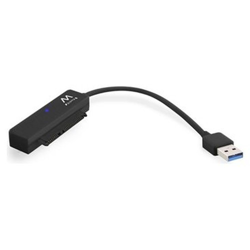 Ewent Cable USB 3.1 Adp Sata 2.5"SSD/HD-IA60 Ewent Cable USB 3.1 Adp Sata 2.5"SSD/HD