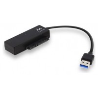 EWENT USB3.1 GEN 1 TO SATA 6G ADAPTER 2.5" / 3.5" (Espera 4 dias)