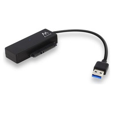 EWENT USB3.1 GEN 1 TO SATA 6G ADAPTER 2.5" / 3.5" (Espera 4 dias)