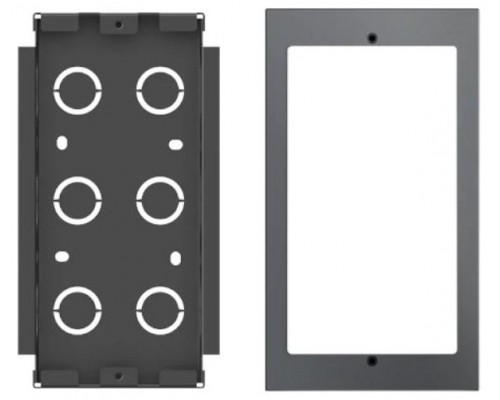 Fanvil EX102 Soporte de empotrar para i62, i63, i6