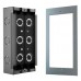 Fanvil EX102 Soporte de empotrar para i62, i63, i6