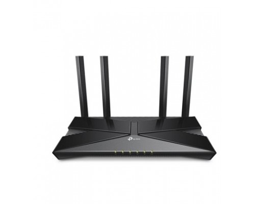 TP-Link EX220 Router WiFi6 AX1800 Dual 1xWAN Mesh