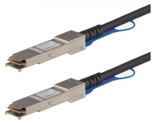 STARTECH CABLE QSFP+ 0,5M EX-QSFP-40GE