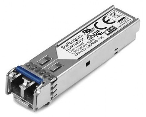 STARTECH SFP 1000BASE-LX MONO LC 10KM