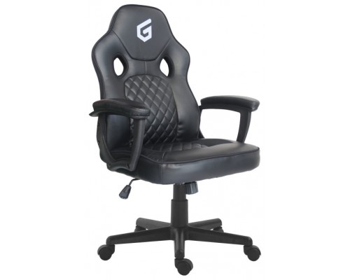 SILLA GAMER CONCEPTRONIC EYOTA03BL NEGRA