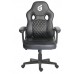 SILLA GAMER CONCEPTRONIC EYOTA03BL NEGRA