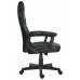 SILLA GAMER CONCEPTRONIC EYOTA03BL NEGRA